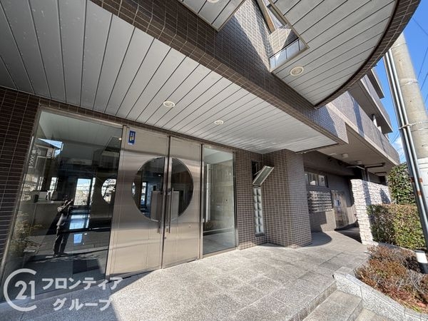 ロイヤルアーク明石江井ヶ島　中古マンション