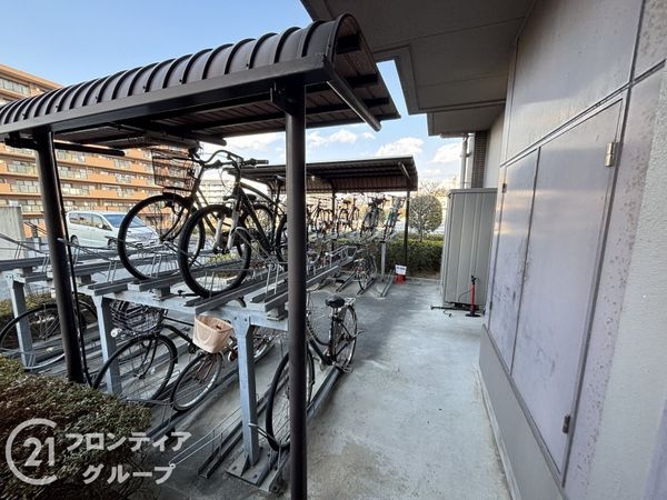 ロイヤルアーク明石江井ヶ島　中古マンション