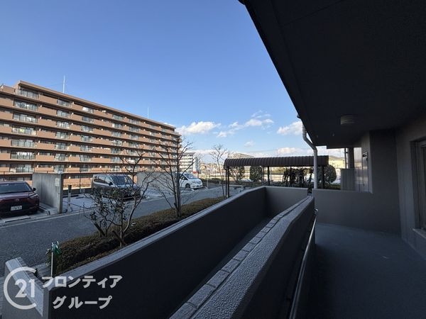 ロイヤルアーク明石江井ヶ島　中古マンション