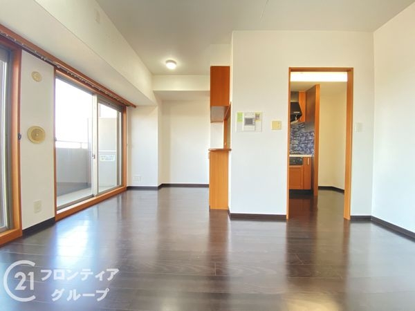 ロイヤルアーク明石江井ヶ島　中古マンション