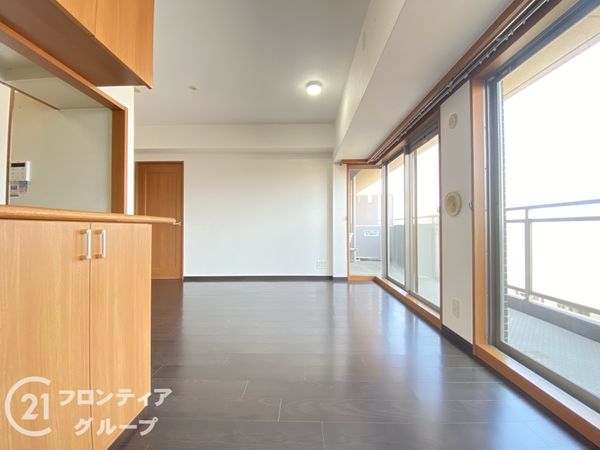 ロイヤルアーク明石江井ヶ島　中古マンション