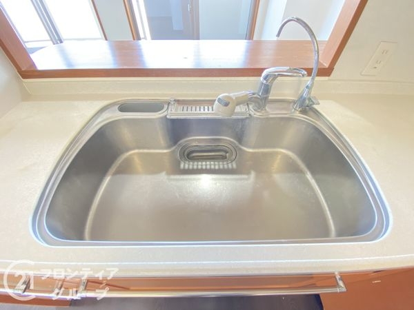 ロイヤルアーク明石江井ヶ島　中古マンション
