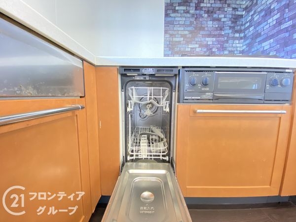 ロイヤルアーク明石江井ヶ島　中古マンション