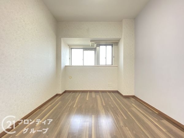 ロイヤルアーク明石江井ヶ島　中古マンション