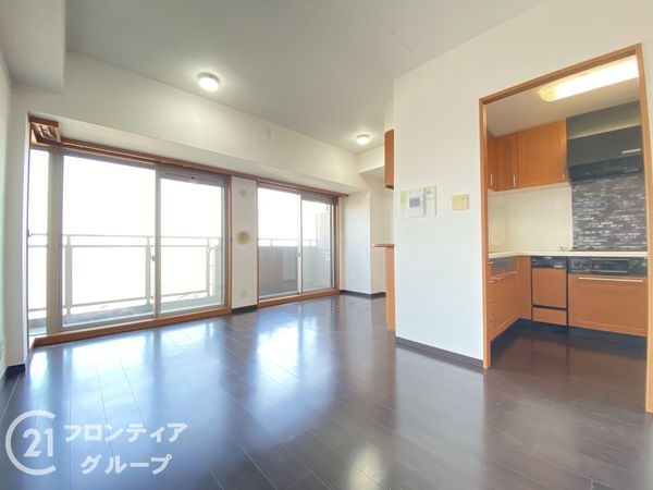 ロイヤルアーク明石江井ヶ島　中古マンション