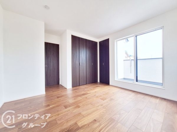 明石市大久保町大窪　新築一戸建て