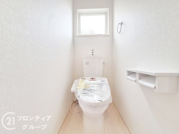 明石市大久保町大窪　新築一戸建て