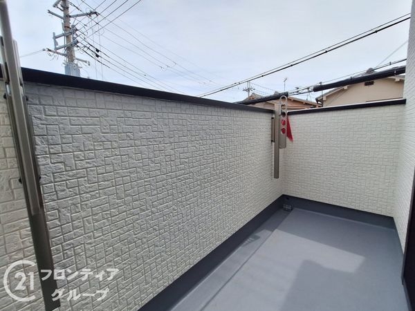 明石市大久保町大窪　新築一戸建て