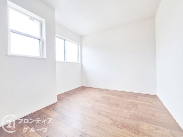 明石市大久保町大窪　新築一戸建て