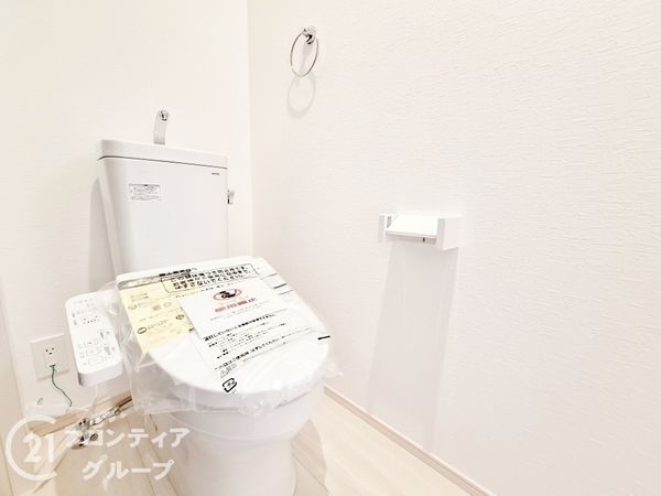 明石市大久保町大窪　新築一戸建て