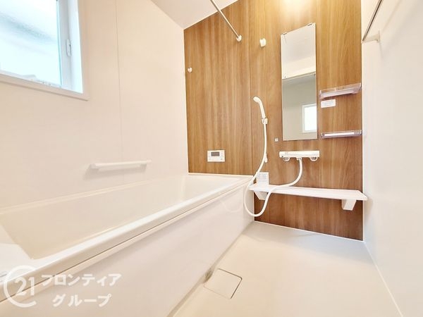 明石市大久保町大窪　新築一戸建て