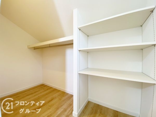 神戸市西区池上５丁目　新築一戸建て　B号地