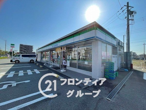 神戸市西区池上5丁目 新築一戸建て B号地(ファミリーマート伊川谷インター東店)