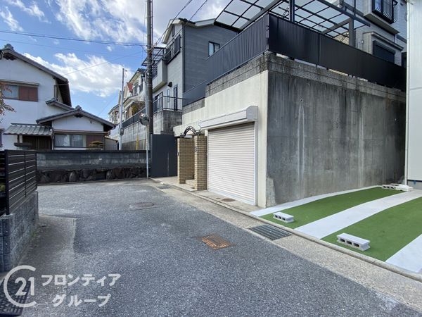神戸市西区池上５丁目　新築一戸建て　B号地