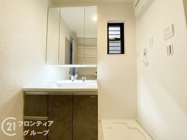 神戸市西区池上５丁目　新築一戸建て　B号地