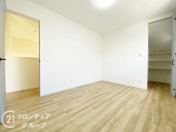神戸市西区池上５丁目　新築一戸建て　B号地