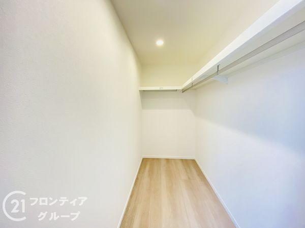 神戸市西区富士見が丘２丁目　新築一戸建て　１号棟