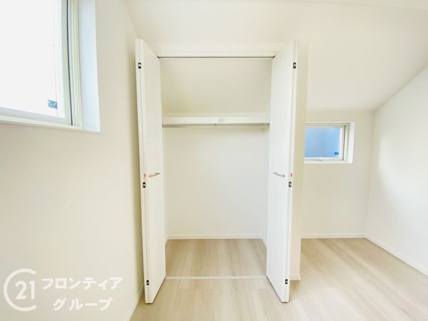 神戸市西区富士見が丘２丁目　新築一戸建て　１号棟