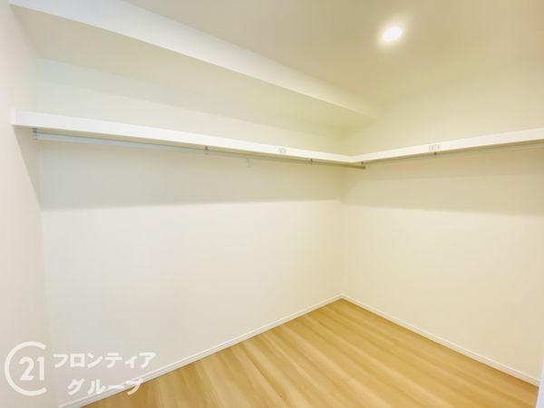 神戸市西区富士見が丘２丁目　新築一戸建て　２号棟