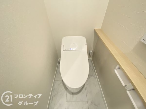 神戸市西区富士見が丘２丁目　新築一戸建て　２号棟