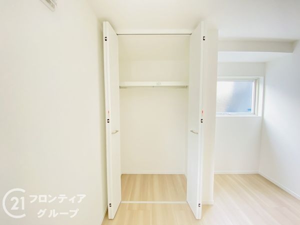 神戸市西区富士見が丘２丁目　新築一戸建て　２号棟