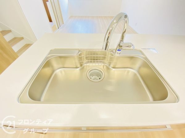 神戸市西区富士見が丘２丁目　新築一戸建て　２号棟