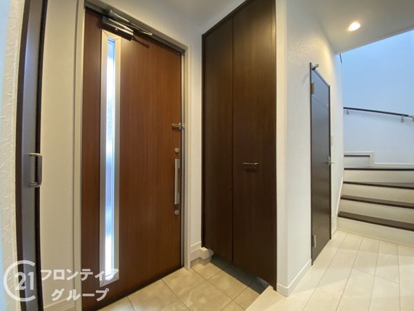 明石市大久保町茜３丁目の中古一戸建て