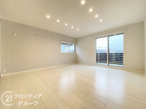 明石市大久保町茜３丁目の中古一戸建て