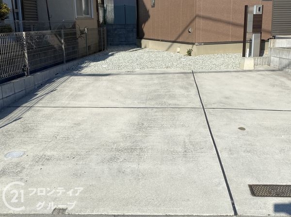 明石市大久保町茜３丁目の中古一戸建て