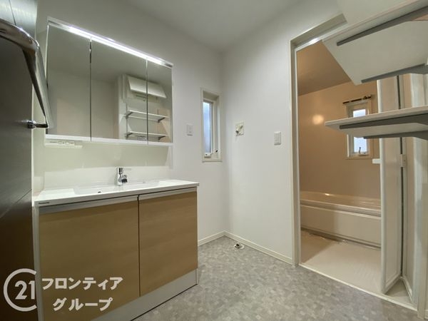 明石市大久保町茜３丁目の中古一戸建て