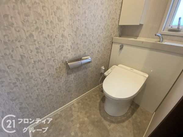 明石市大久保町茜３丁目の中古一戸建て