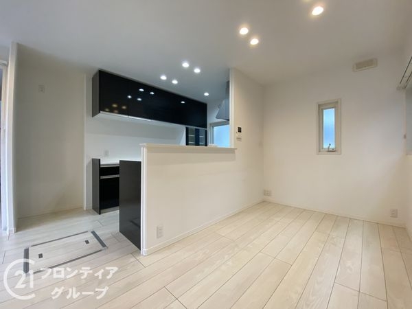 明石市大久保町茜３丁目の中古一戸建て
