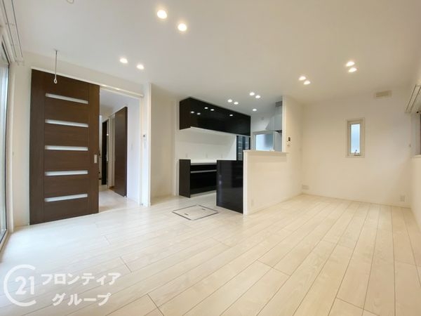 明石市大久保町茜３丁目　中古一戸建て