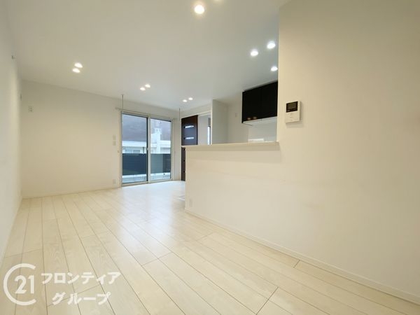 明石市大久保町茜３丁目の中古一戸建て