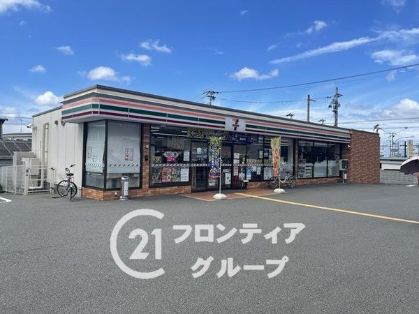 明石市魚住町清水 新築一戸建て(セブンイレブン明石魚住浜西店)