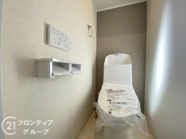 明石市魚住町清水　新築一戸建て