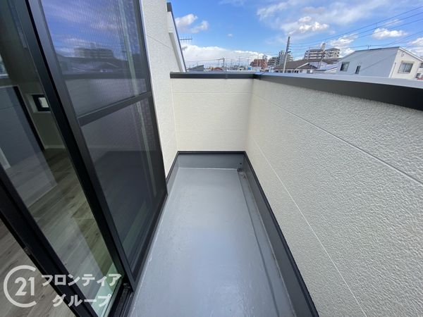 明石市魚住町清水　新築一戸建て