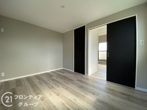 明石市魚住町清水　新築一戸建て