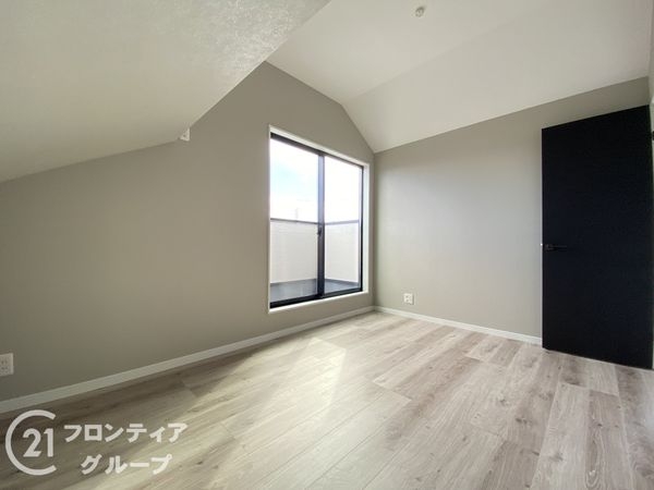 明石市魚住町清水　新築一戸建て