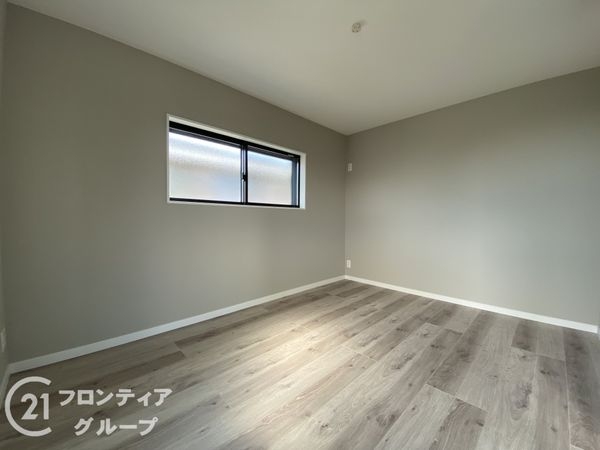 明石市魚住町清水　新築一戸建て