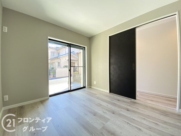 明石市魚住町清水　新築一戸建て