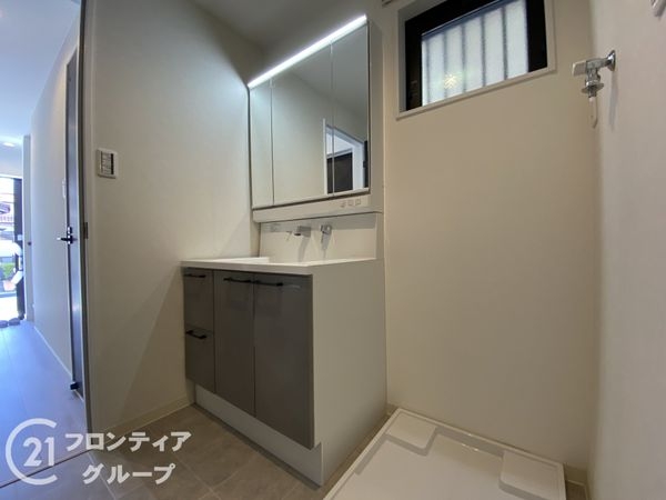 明石市魚住町清水　新築一戸建て