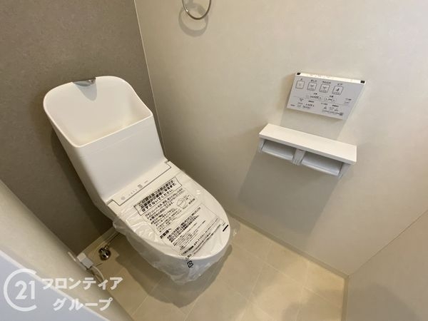 明石市魚住町清水　新築一戸建て