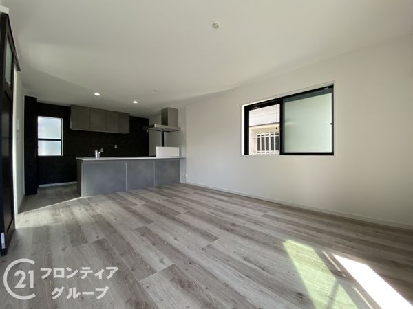 明石市魚住町清水　新築一戸建て