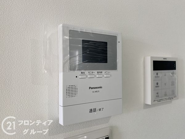明石市魚住町清水　新築一戸建て