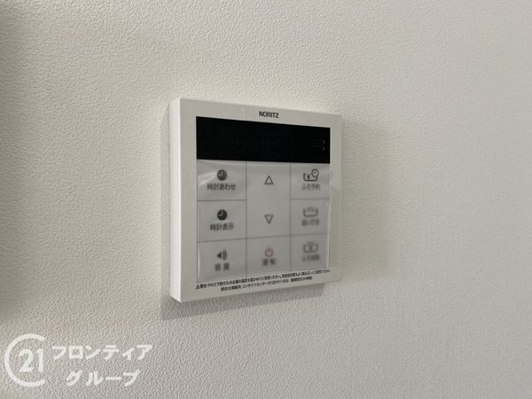 明石市魚住町清水　新築一戸建て