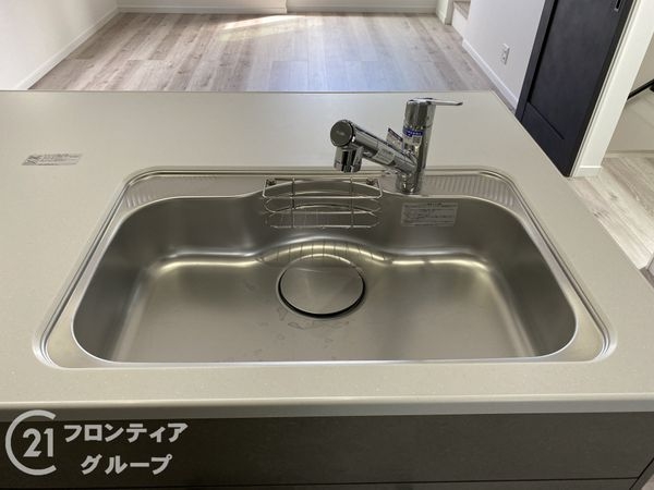明石市魚住町清水　新築一戸建て