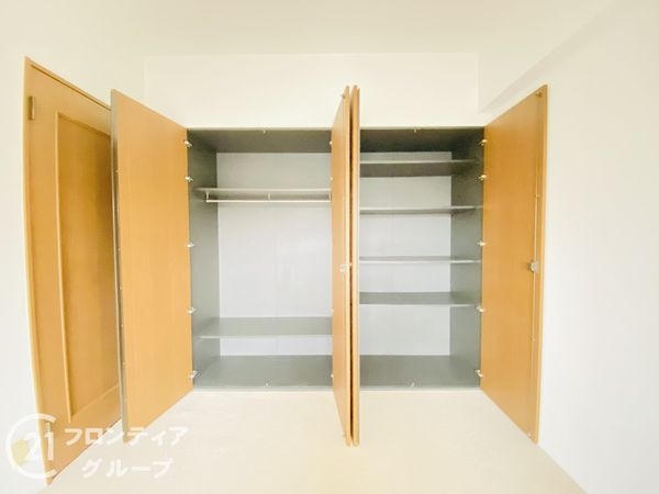 須磨パークヒルズＡ棟　中古マンション