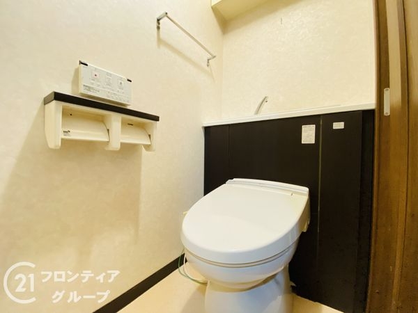 須磨パークヒルズＡ棟　中古マンション