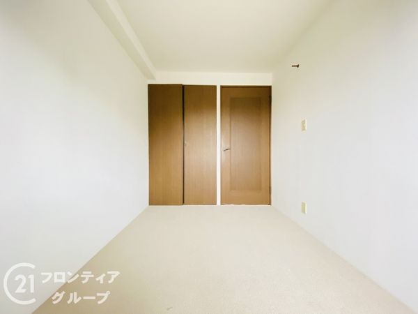 須磨パークヒルズＡ棟　中古マンション